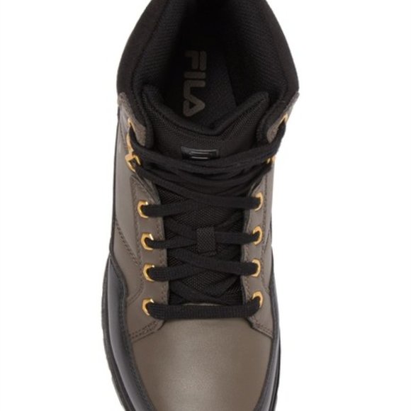 FILA USA Rove Hiking Boot - Picture 4 of 5